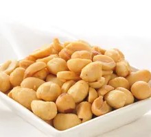 Zizi Drunken Peanuts