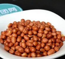 Zizi Oil-Fried Peanuts