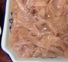 Fresh Duck Intestines