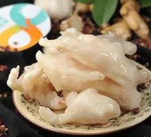 Boneless Chicken Feet