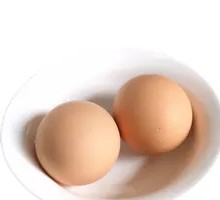 Nutritious Boiled Egg