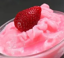 Strawberry Smoothie