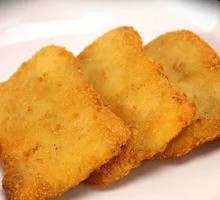 Crispy Sichuan Pepper Pork Chop