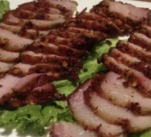 Brazilian Grilled Pork Belly