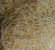 Cold Noodles