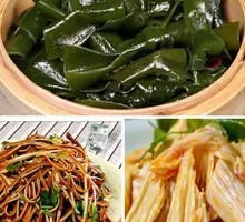 Vegetable Assortment