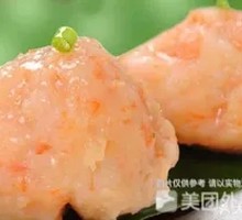 Garlic Shrimp Paste with Vermicelli