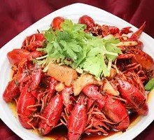 Crawfish