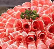 Premium Beef Tenderloin