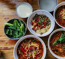 Pickled Chili Beef Strips