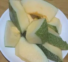 Hami Melon