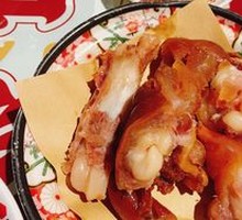 Flower Room Fragrant Pig Trotter