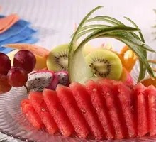 Fruit Platter