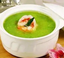 Emerald Health Soup