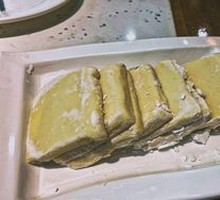 Special Handmade Noodles