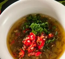 Secret Seasoning Dip