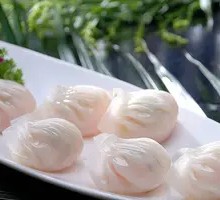 Shrimp Dumplings