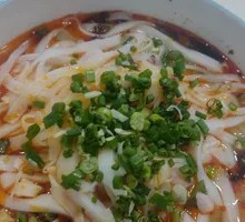 Qijiang Memory Vegetarian Rice Noodles