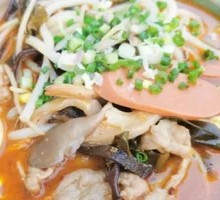 Songzao Rice Noodles