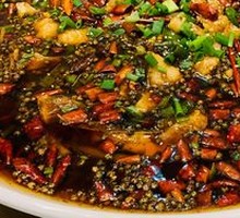 Lai Feng Fish