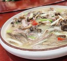 White Oil Tripe Strips