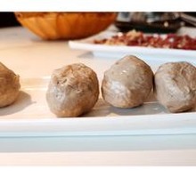 Chaozhou Hand-rolled Cooked Meatballs