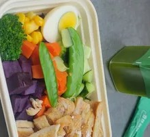 Pan-Seared Chicken Breast with Buckwheat Noodles