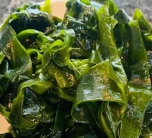Sea lettuce