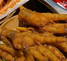 Chicken Feet