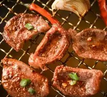 Spicy Lotus Root Cubes