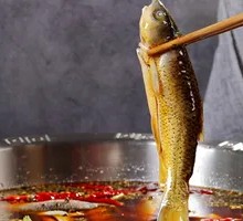 Child Fish