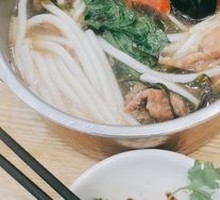 Economic Dipping Rice Noodles