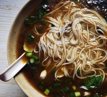 Old Jar Sichuan Pickled Vegetable Noodles