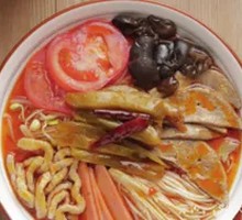 Old Jar Sichuan Pickled Vegetable Four Fresh Rice Noodles