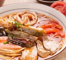 Old Jar Four Fresh Rice Noodles