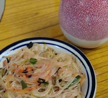 Cold Mixed Three Threads