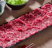 Fresh Sliced Pork Shank