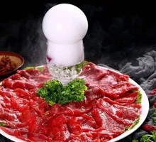 Fresh-cut Wagyu Strip