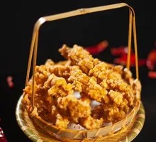 Signature Plum Lemonade