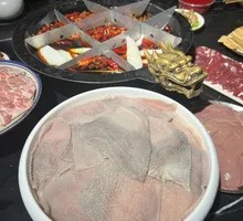 Limited Edition Signature Blood Tripe