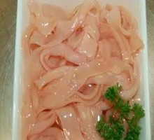 Fresh Goose Intestines