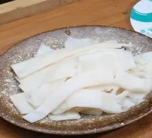 Nanchuan Bamboo Shoots