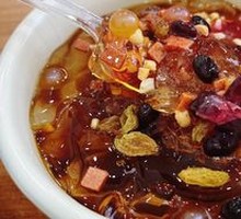 Special Handmade Ice Jelly