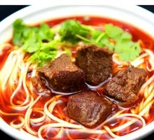 Beef Noodles
