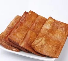 Five-Spice Tofu Cubes