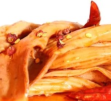 Signature Duck Intestine