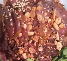 Beef Shank Rice Bowl