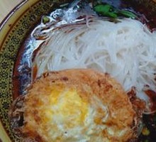 Vegetarian Rice Noodles