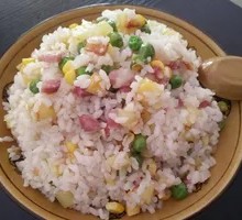 Original Potato Rice
