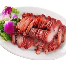 Char siu